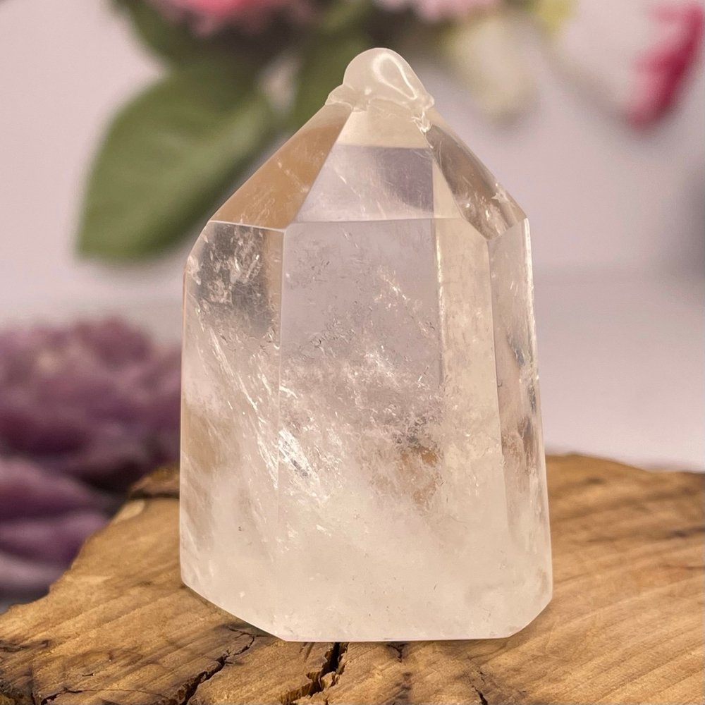 38271 Горный Хрусталь Кристалл 44мм