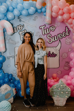 Too Fly, Too Sweet
