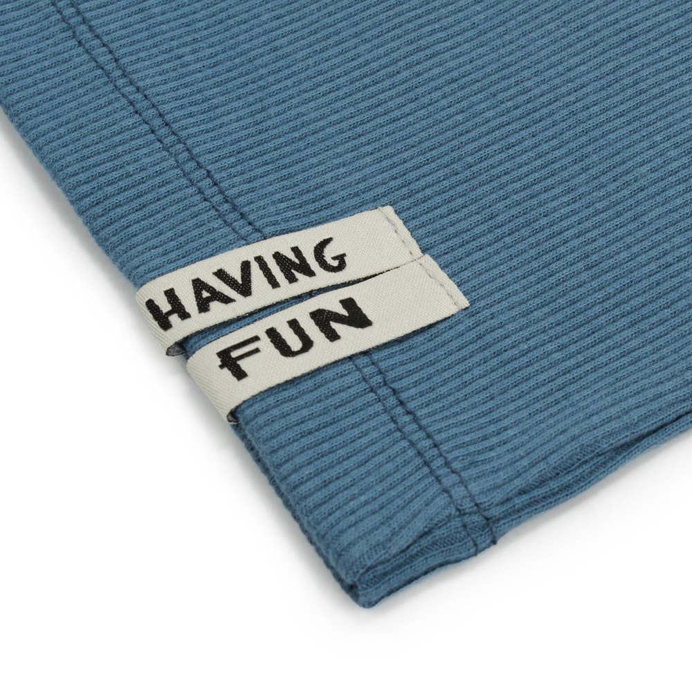 Комплект для мальчика (футболка, брюки) M1123LK-2 р.92 т.голубой (Такро), 1 шт.