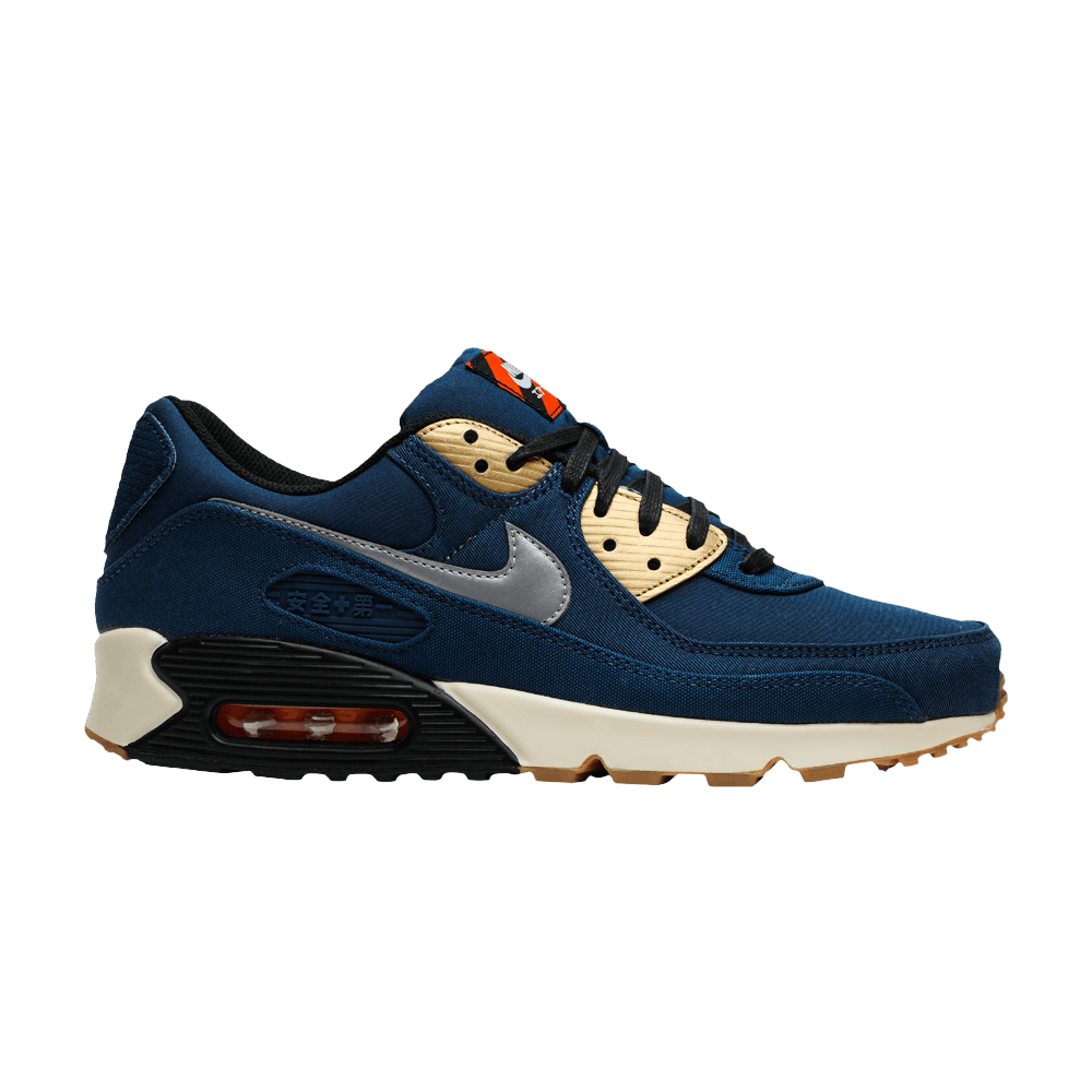 Кроссовки Nike Air Max 90 Tokyo
