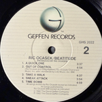 Ric Ocasek- Beatitude (США 1982г.)