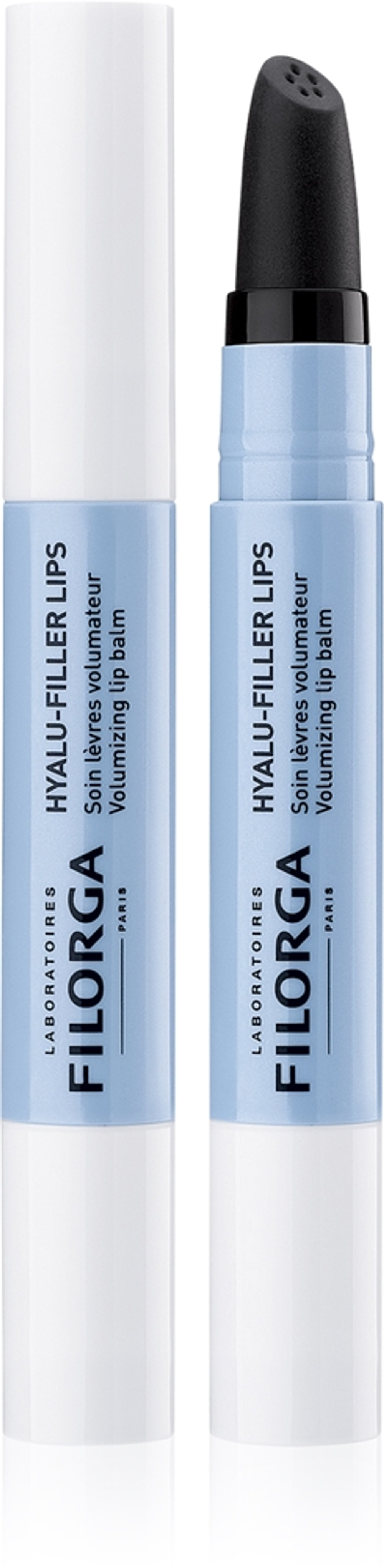 FILORGA HYALU-FILLER - Бальзам для губ с эффектом увеличения, 4 g