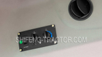 Трактор Shifeng | Шифенг SF-804СMR 12/12 A/C (с ПСМ)