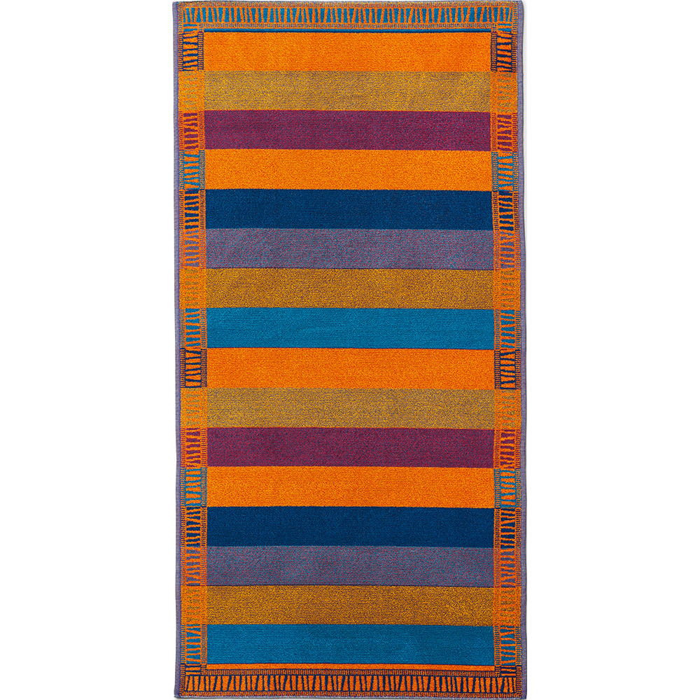 Полотенце пляжное 95х190 Leitner Nemo LEI_449_190