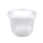 Банка 250 гр с герметичной крышкой