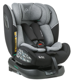 Автокресло Soonsung Arc C06600 CU002 Gray