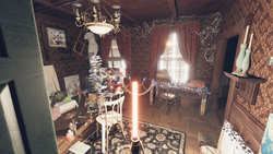 Forest Grove (для ПК, цифровой код доступа)