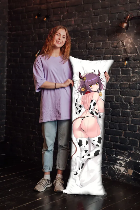 Дакимакура Сидерока