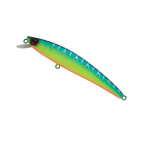 Воблер Strike Pro Arc Minnow 90 Suspend 9 см., цвет A223S-RP
