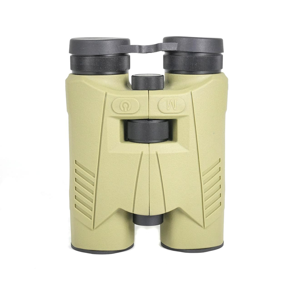 Лазерный дальномер ARKON Velax 4K 12x42