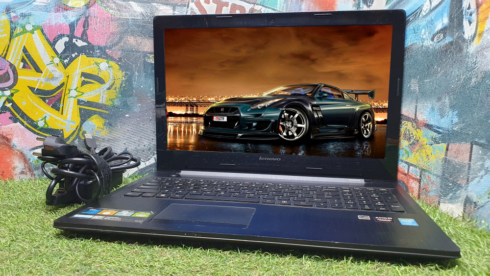 Ноутбук Lenovo i5/8Gb/8500M 2Gb/IdeaPad B50-70/Windows 10