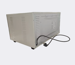 Электрическая мини-печь VESTA MP-V 2342 L Беж Retro