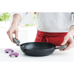 Сковорода со съемной ручкой 24см Beka Modulo