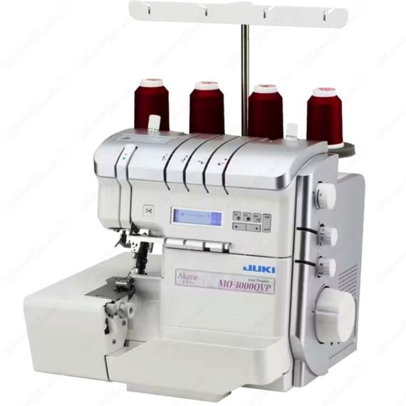 Оверлок Juki MO-3000QVP