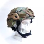 Шлем Протон (арамид), Atlant Armour