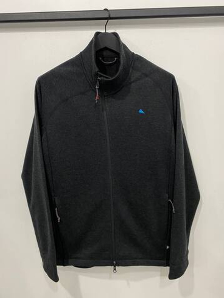 Толстовка Recycled Wool