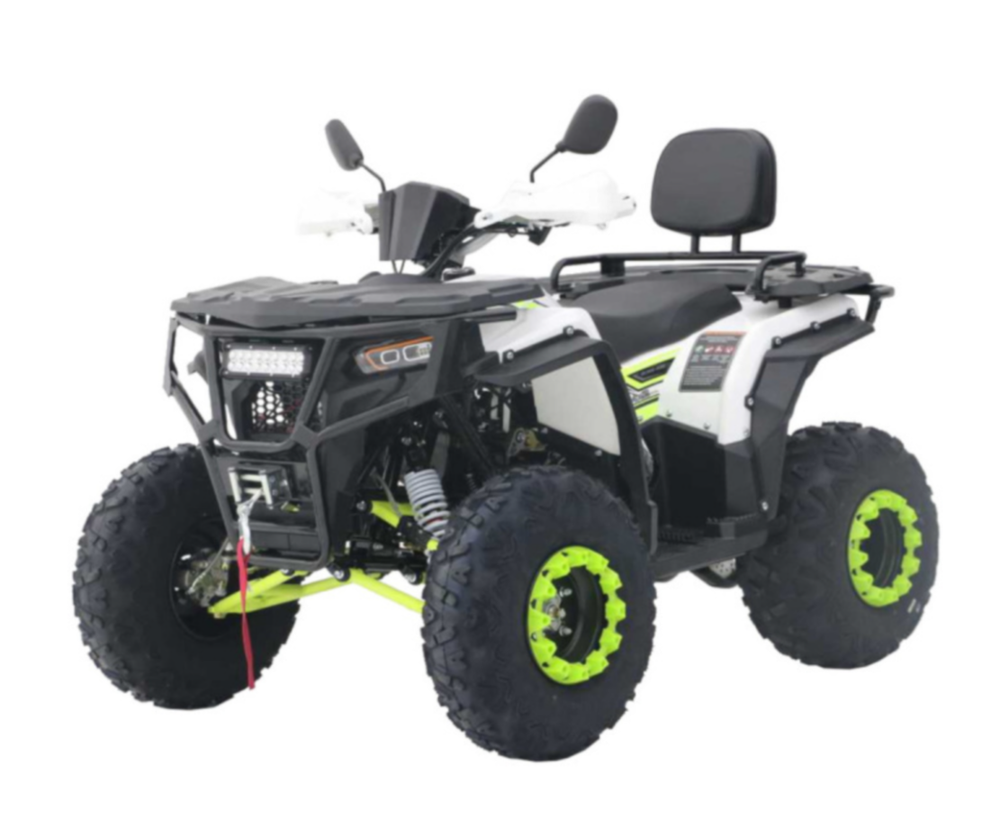 Квадроцикл JM-VA200TX 200 куб.см