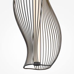 Светильник подвесной светодиодный Maytoni   MOD263PL-L20B3K