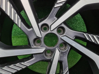 Диск Комплект дисков R20 Geely Monjaro (2021-н.в.)