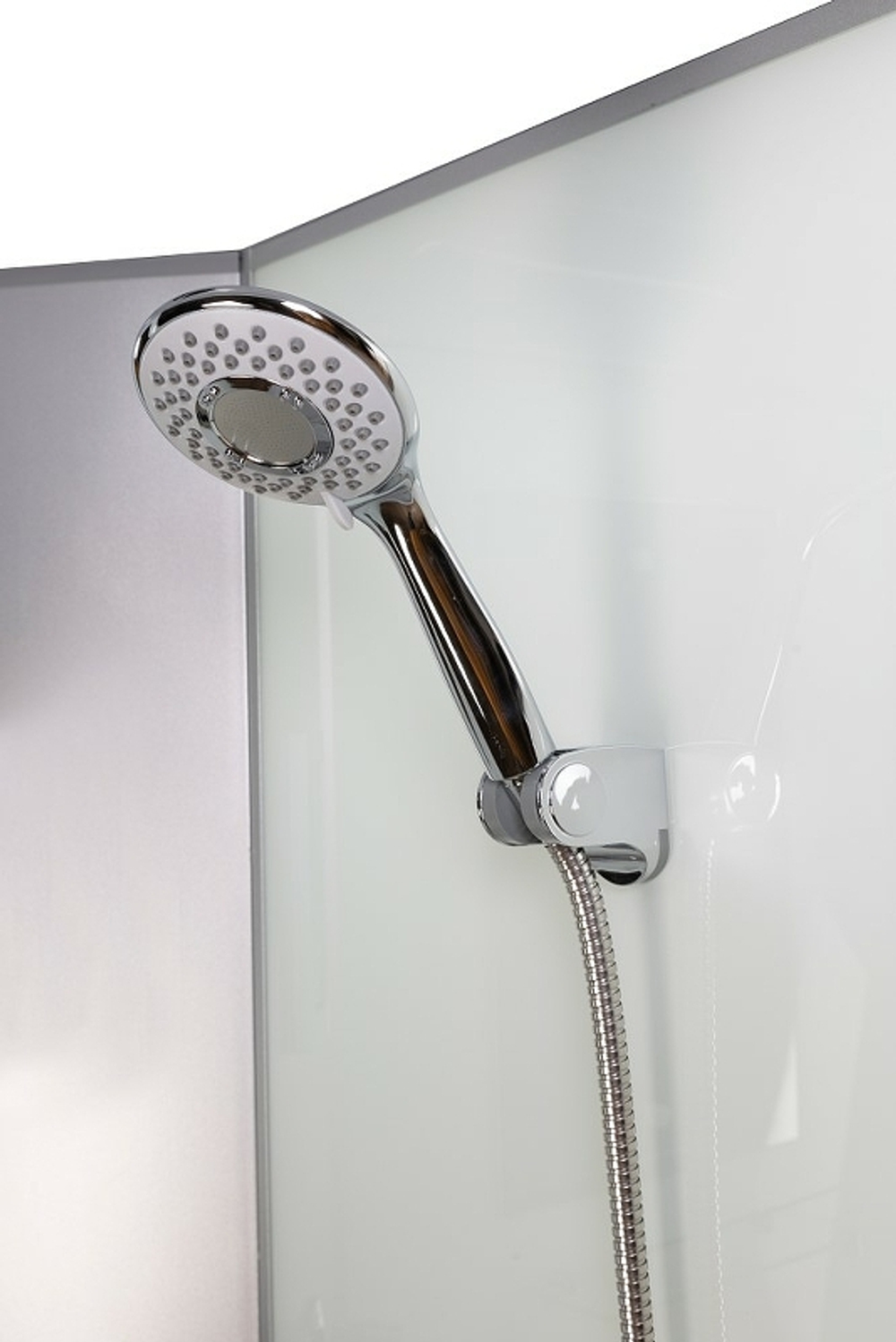 Душевая кабина Niagara Classic 120x80 NG-2310-14RBK без гидромассажа