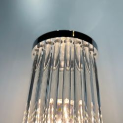 Бра Imperium Collection Claridges 123208-01 Nickel By Imperiumloft