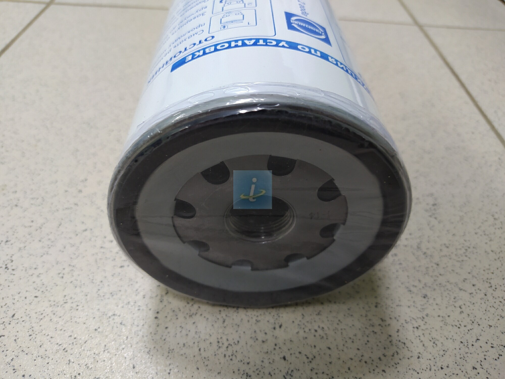 Элемент ФГОТ (Евро 2) с отстойником АМ PL 420