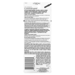 L'Oréal, Voluminous, тушь для ресниц, оттенок 200 черный, 8,5 мл (0,28 жидк. унции)