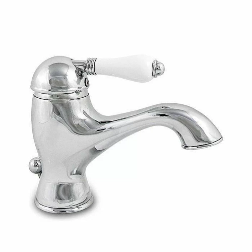Смеситель для раковины Nicolazzi Petit Mont Blanc 3402CR76 хром