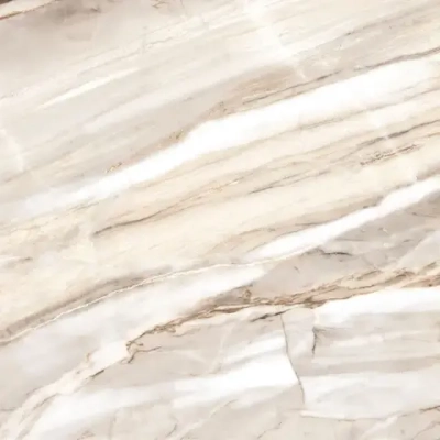 Керамогранит Alma Ceramica GFA57SLC44L Selection 57x57 бежевый лаппатированный под камень