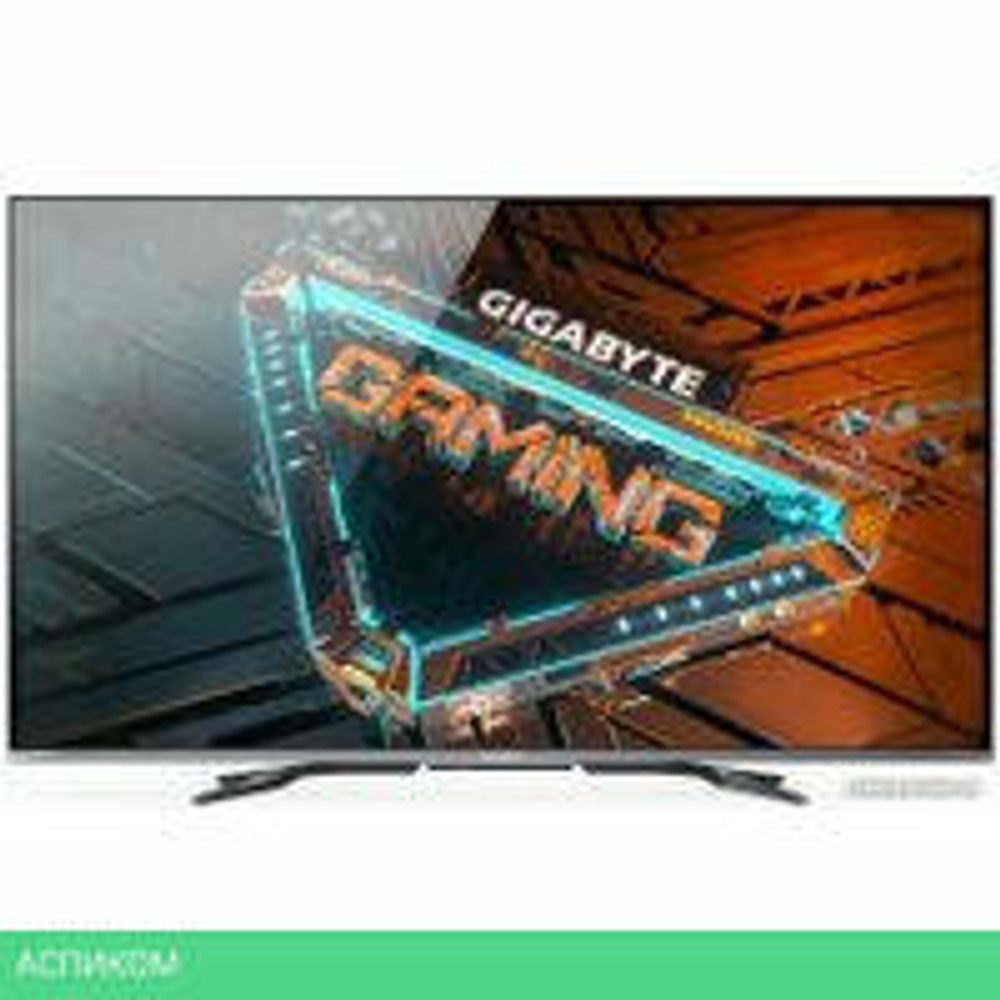 Игровой монитор Gigabyte S55U