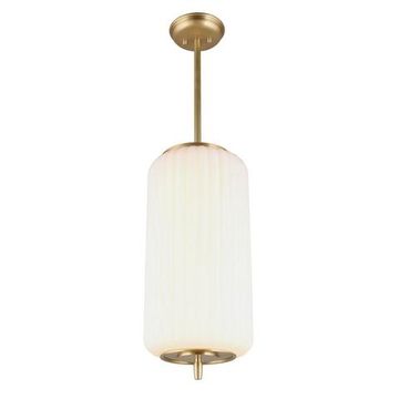 Подвесной светильник APL.807.06.06 латунь Sandra Aployt