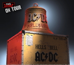 AC/DC - Hells Bell (Limited Edition)
