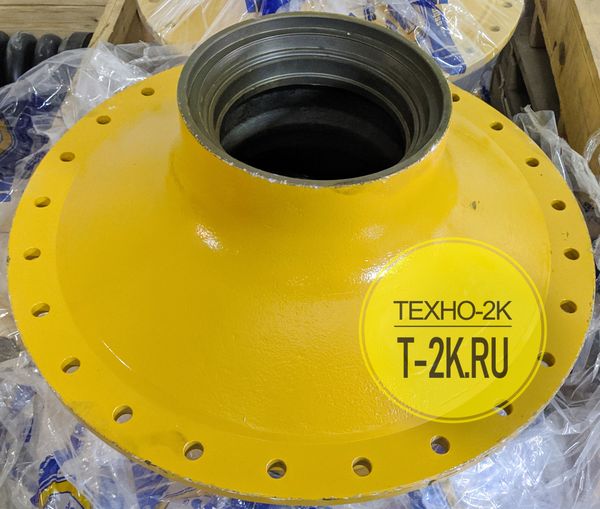 Поступление качественных запчастей для Caterpillar в интернет-магазин «Техно-2К»