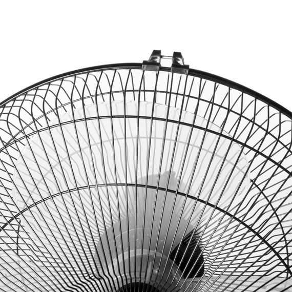 Вентилятор напольный Ballu BFF-815 — (5)