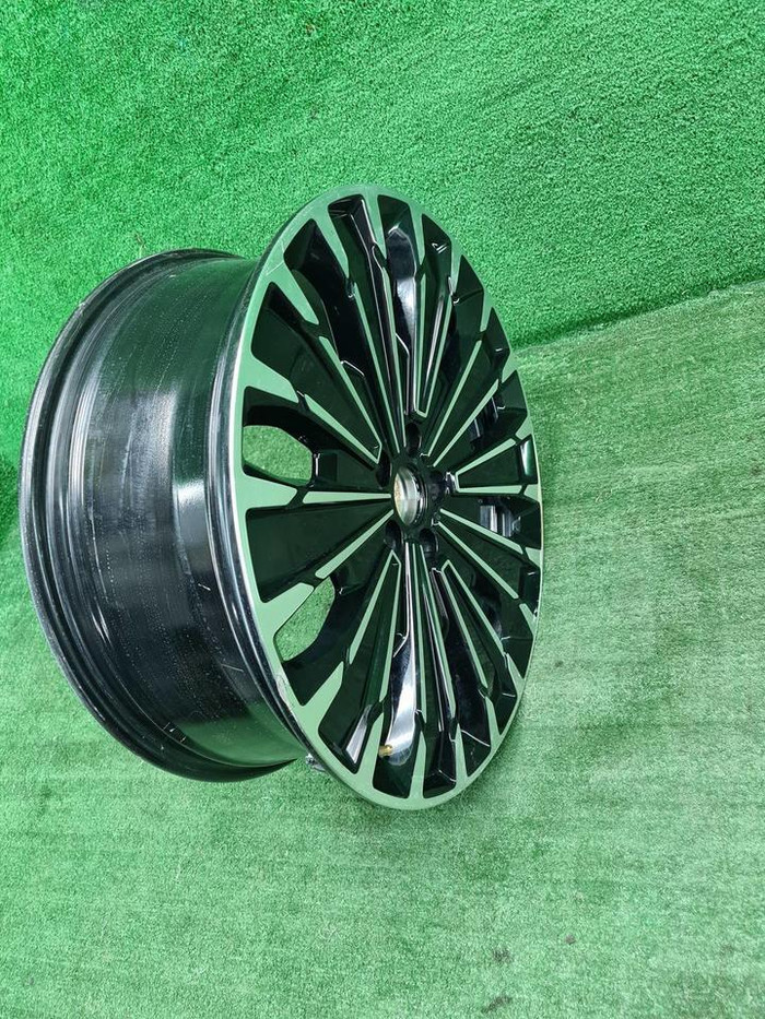 Диск литой R20 EXEED VX (2021-н.в.)