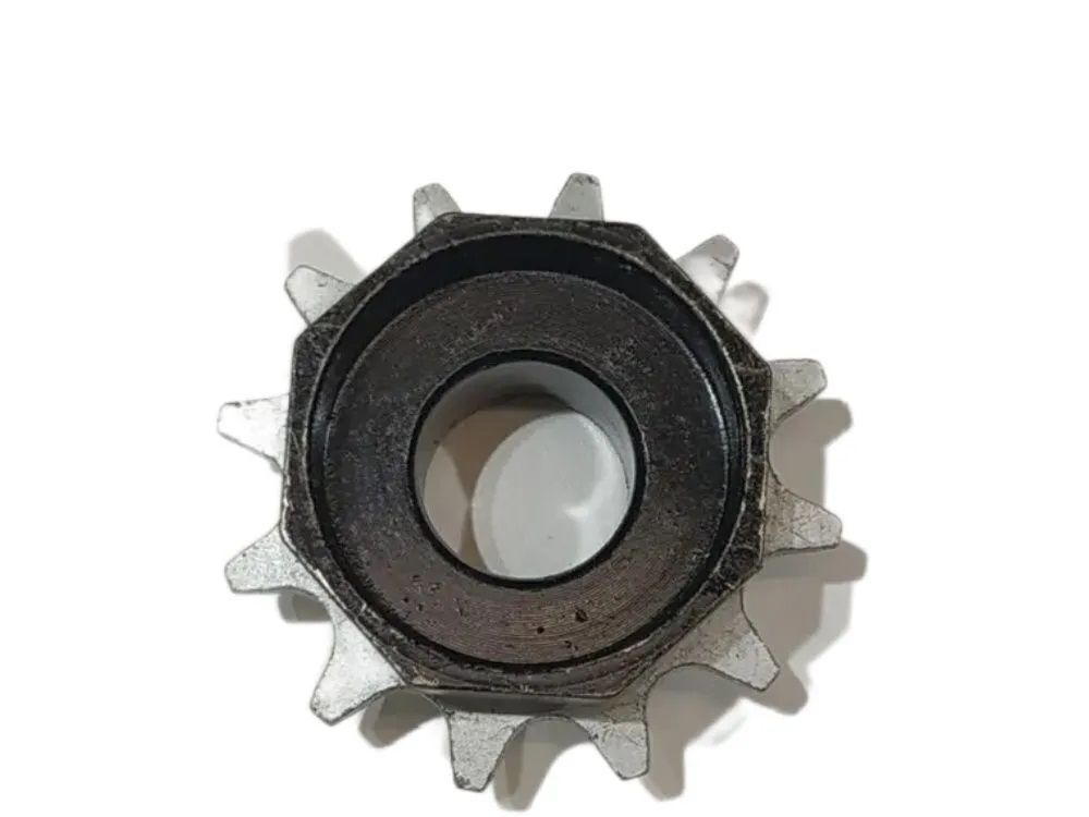 Звездочка трещетка задняя для Kugoo V1