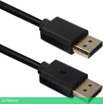 Кабель ACD ACD-DDPM2-50B черный