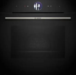 Встраиваемый электрический духовой шкаф Bosch HSG7361B1