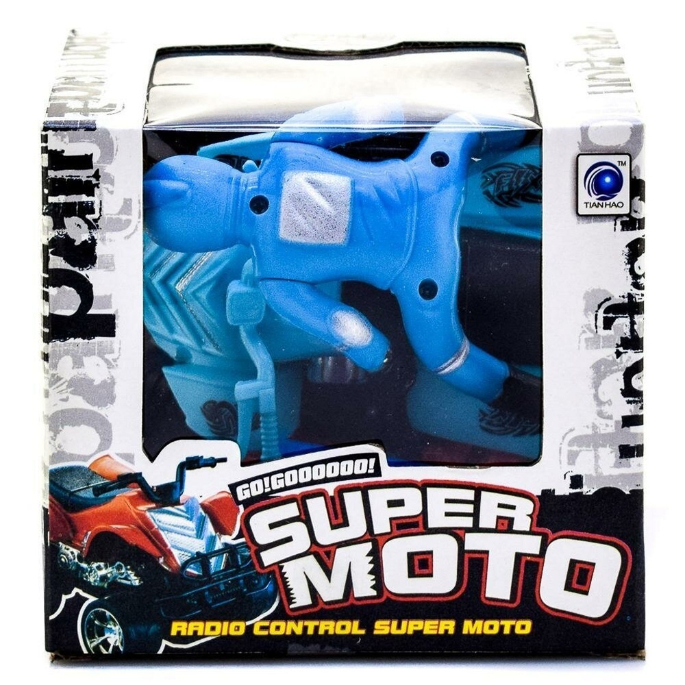 Квадроцикл на РУ, коробка TH512-GF51