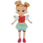 Кукла Фееринки Фантик, 16 см, FANTIK16-RU