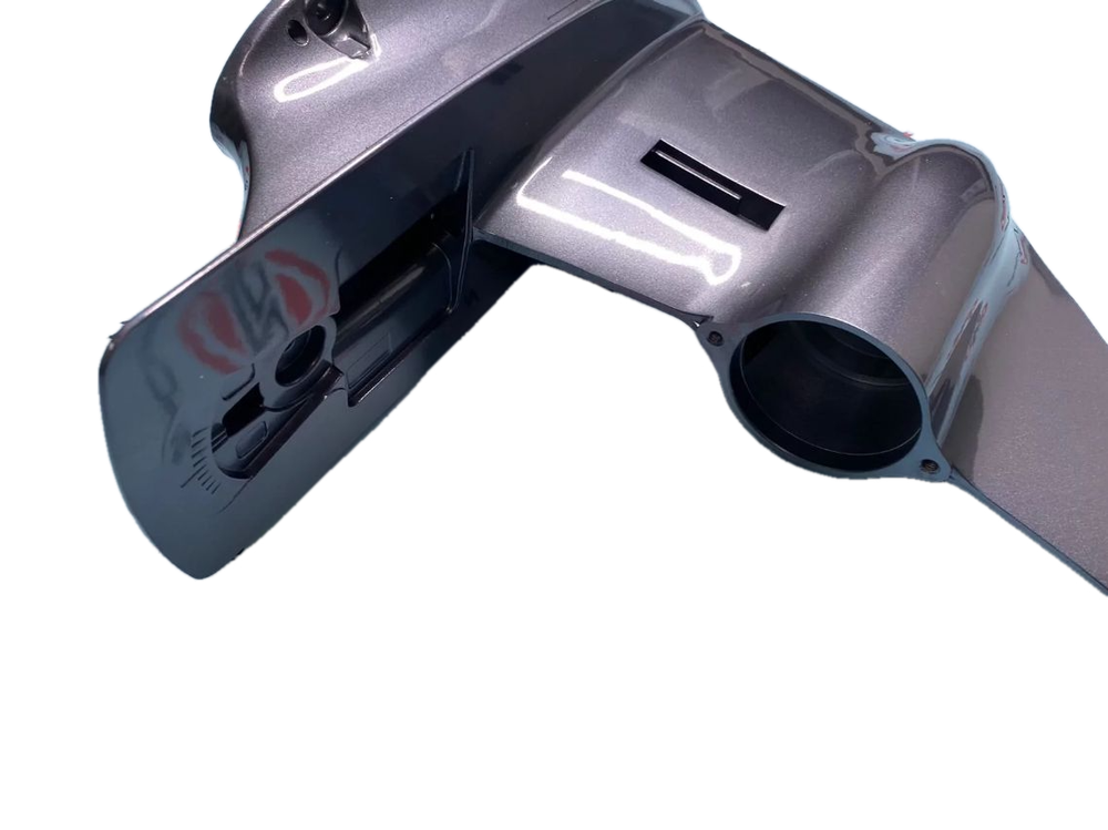 Нижний корпус редуктора Kacawa для Yamaha F9.9 F15 F20