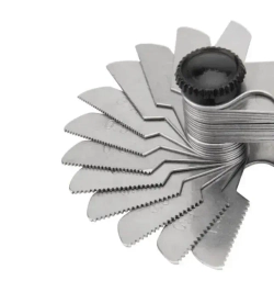 YZLD Резьбомер 0.4-7 мм