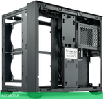 Корпус Lian Li O11 Air Mini без БП Black (G99.O11AMX.00)