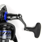 Катушка безынерционная Salmo Elite Spinetix 8 FD (3000, 7+1BB, мет. шпуля)