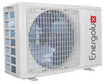 Кассетный кондиционер Energolux 7 ESAC24C7_AR1 / ESAU24U7_AR1