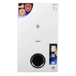 Gas combi boiler Elephant GB18CD-W/B with Wify