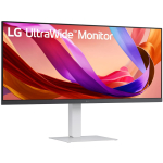 Монитор LG 34" UltraGear 34U530A-W белый IPS LED 5ms 2560x1080 100Hz