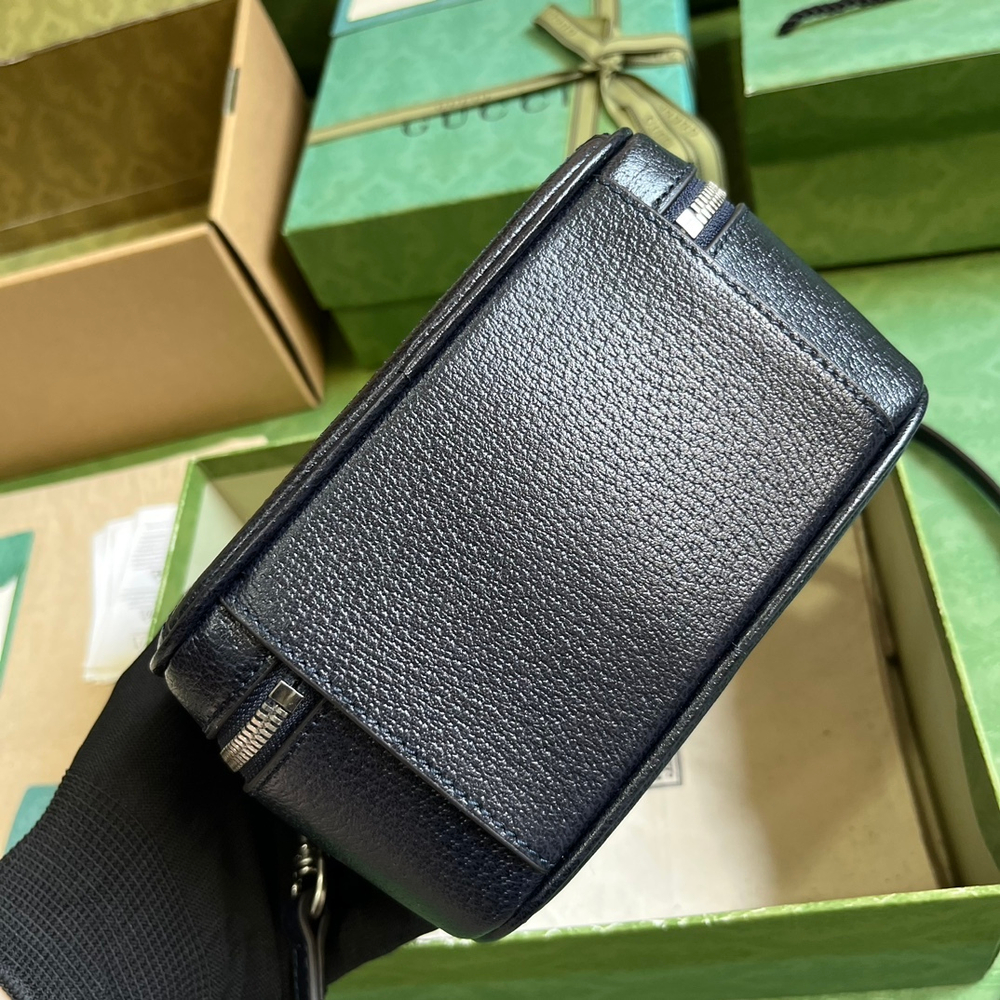 Gucci Ophidia GG Mini Top Handle 17 cm