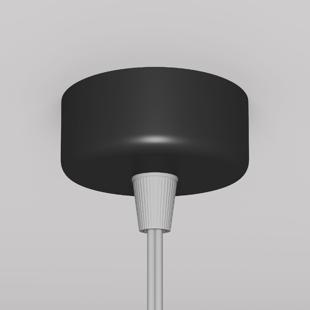 Подвесной светильник Maytoni Technical P038PL-01B
