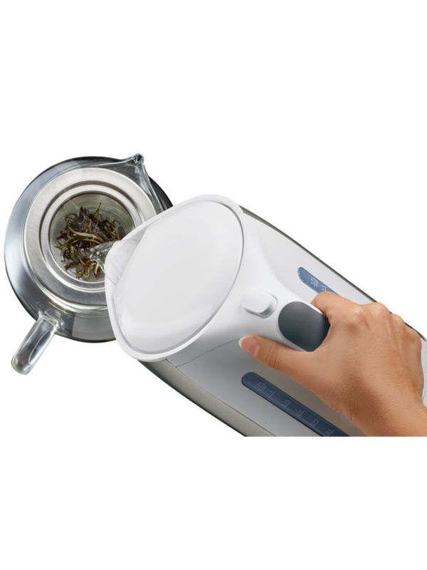 Чайник Braun ID Breakfast Collection WK5110 WH